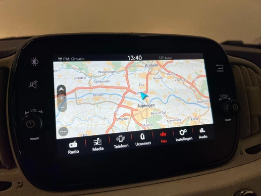 Fiat 500 - Afbeelding 14 van 22