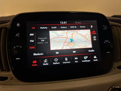 Fiat 500 - Afbeelding 17 van 22