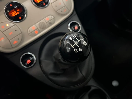 Fiat 500 - Afbeelding 19 van 22