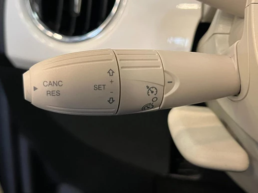 Fiat 500 - Afbeelding 21 van 22