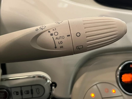 Fiat 500 - Afbeelding 22 van 22