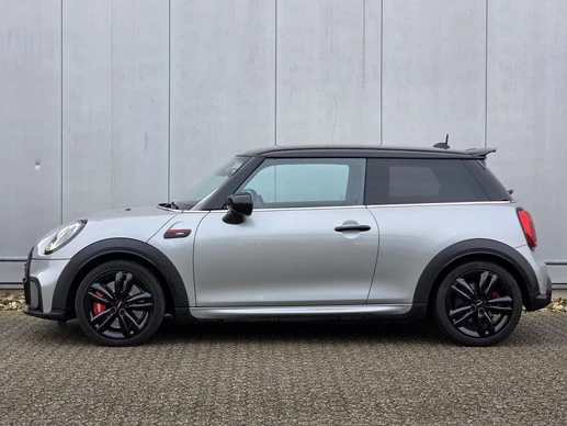 MINI Cooper - Afbeelding 3 van 30