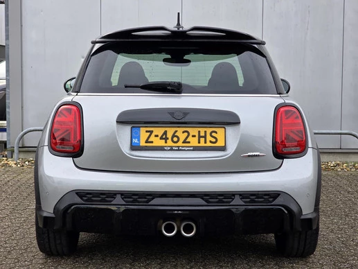 MINI Cooper - Afbeelding 5 van 30