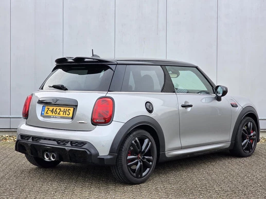 MINI Cooper - Afbeelding 6 van 30