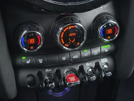 MINI Cooper - Afbeelding 15 van 30