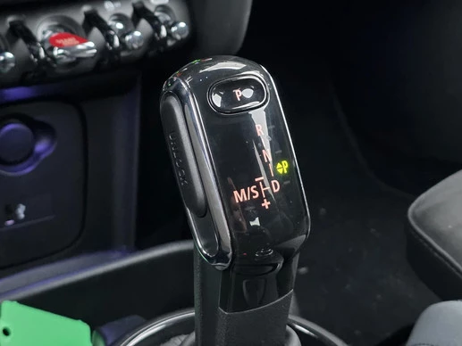 MINI Cooper - Afbeelding 16 van 30