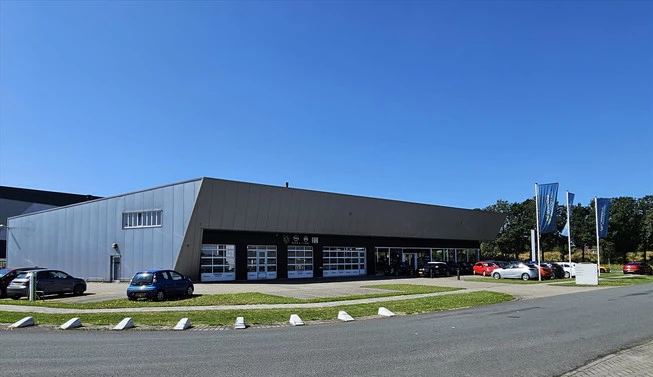 MINI Cooper - Afbeelding 27 van 30