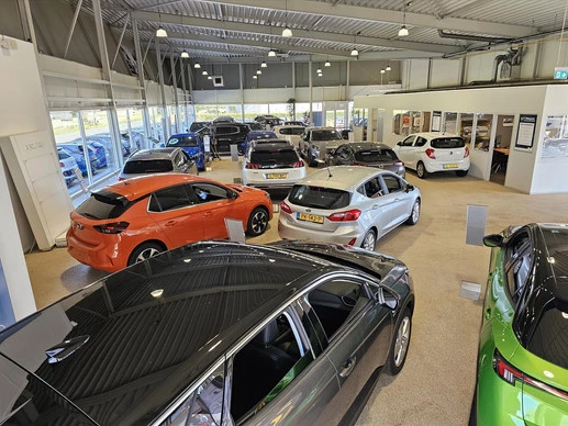 MINI Cooper - Afbeelding 30 van 30