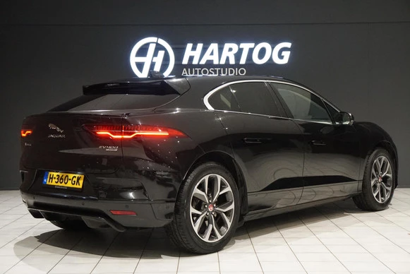 Jaguar I-PACE - Afbeelding 2 van 30
