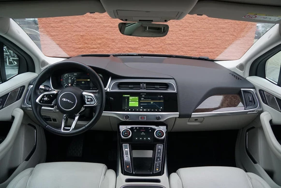 Jaguar I-PACE - Afbeelding 3 van 30