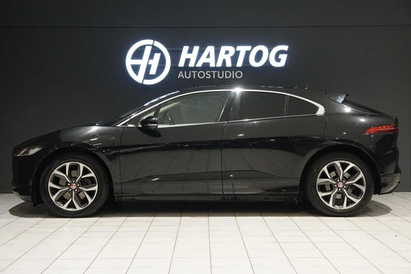 Jaguar I-PACE - Afbeelding 5 van 30
