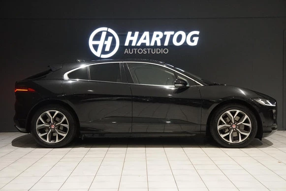 Jaguar I-PACE - Afbeelding 6 van 30
