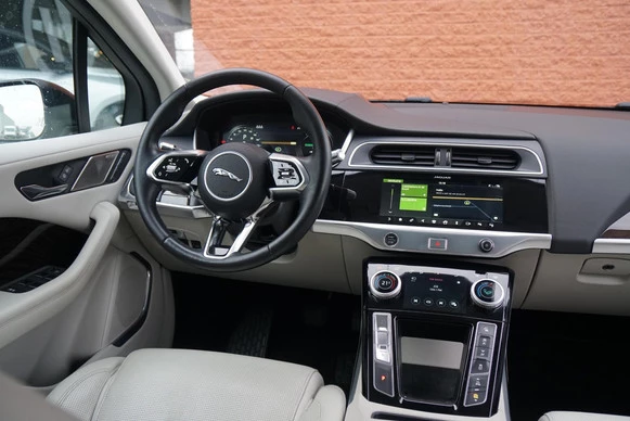 Jaguar I-PACE - Afbeelding 9 van 30