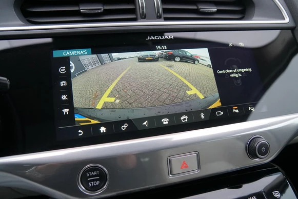 Jaguar I-PACE - Afbeelding 10 van 30