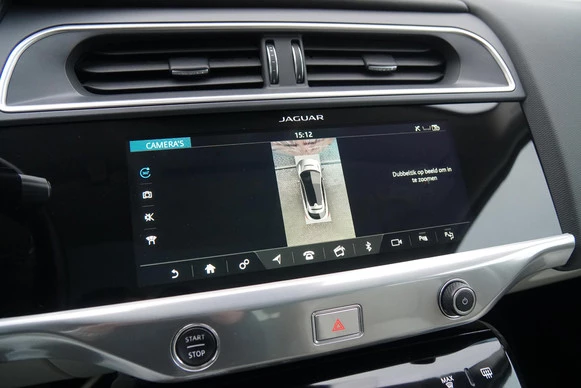 Jaguar I-PACE - Afbeelding 11 van 30