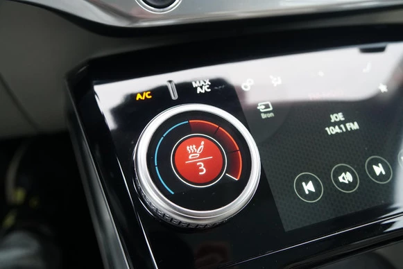 Jaguar I-PACE - Afbeelding 15 van 30