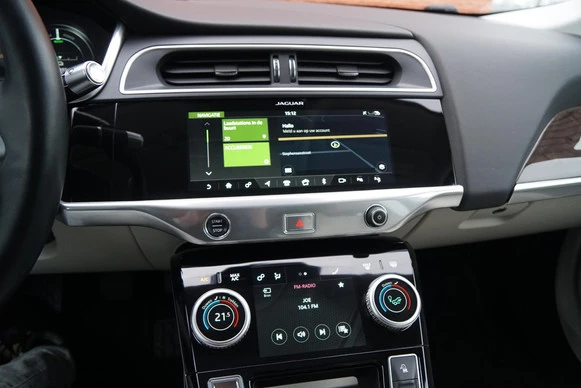 Jaguar I-PACE - Afbeelding 26 van 30