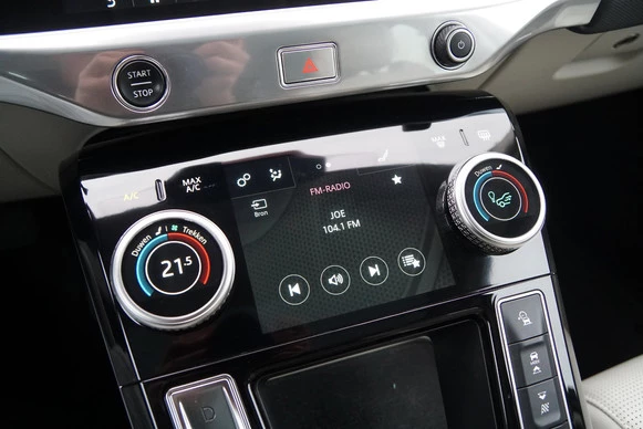 Jaguar I-PACE - Afbeelding 28 van 30