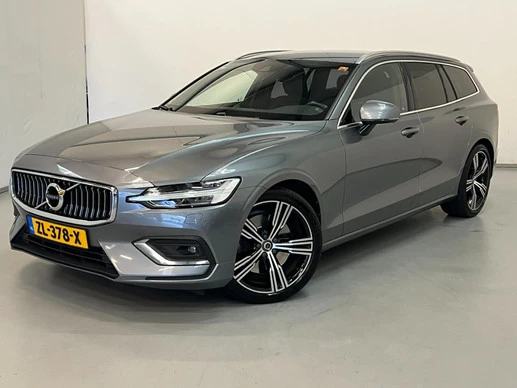 Volvo V60 - Afbeelding 1 van 23