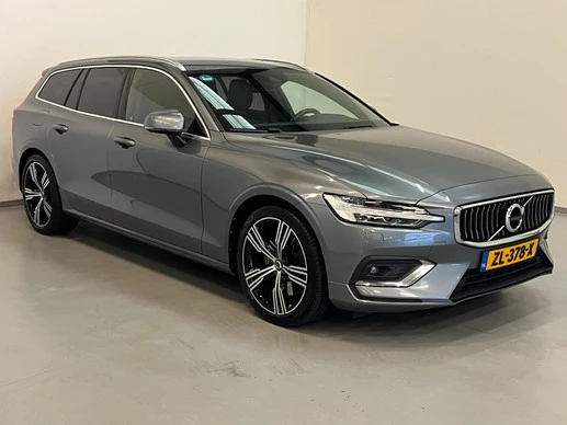 Volvo V60 - Afbeelding 2 van 23