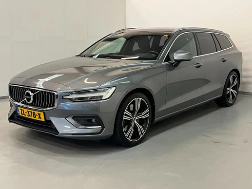 Volvo V60 - Afbeelding 3 van 23