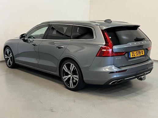 Volvo V60 - Afbeelding 4 van 23