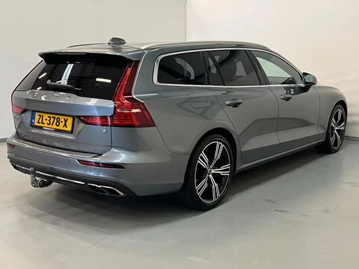 Volvo V60 - Afbeelding 5 van 23
