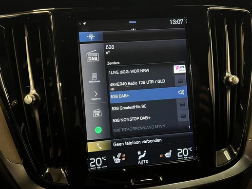 Volvo V60 - Afbeelding 14 van 23