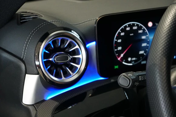 Mercedes-Benz CLA - Afbeelding 22 van 30