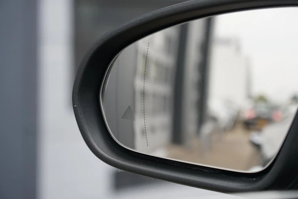 Mercedes-Benz CLA - Afbeelding 23 van 30