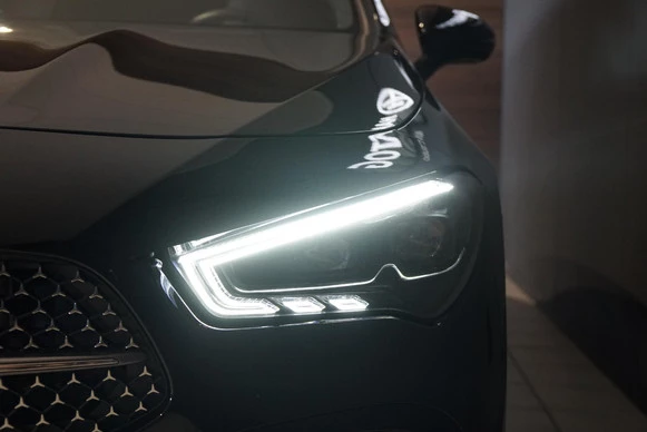 Mercedes-Benz CLA - Afbeelding 24 van 30