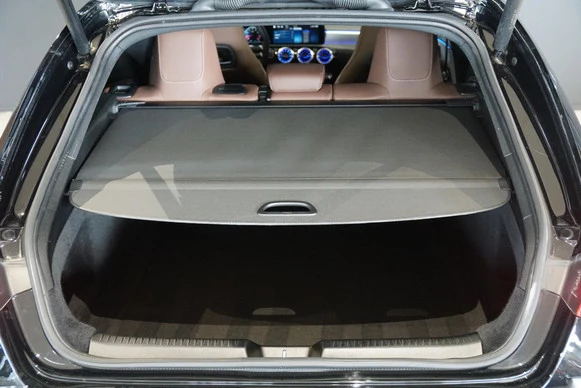 Mercedes-Benz CLA - Afbeelding 28 van 30