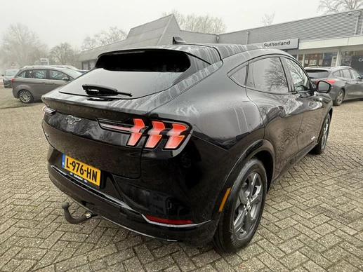 Ford Mustang Mach-E - Afbeelding 7 van 30