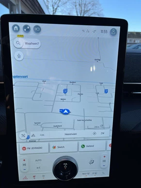 Ford Mustang Mach-E - Afbeelding 14 van 30