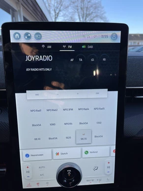 Ford Mustang Mach-E - Afbeelding 15 van 30