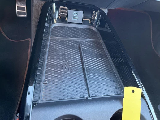 Ford Mustang Mach-E - Afbeelding 20 van 30