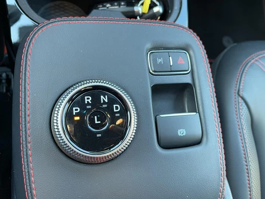 Ford Mustang Mach-E - Afbeelding 21 van 30