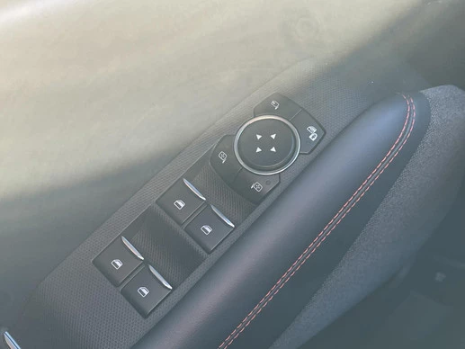 Ford Mustang Mach-E - Afbeelding 23 van 30