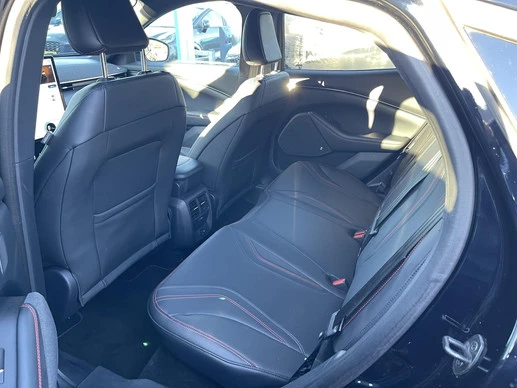 Ford Mustang Mach-E - Afbeelding 29 van 30