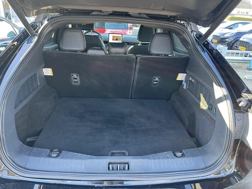 Ford Mustang Mach-E - Afbeelding 30 van 30