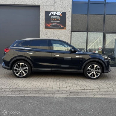 MG Marvel R - Afbeelding 2 van 14