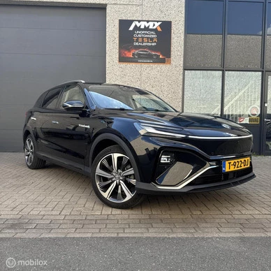 MG Marvel R - Afbeelding 3 van 14
