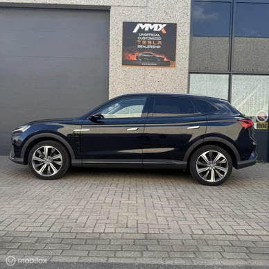 MG Marvel R - Afbeelding 6 van 14