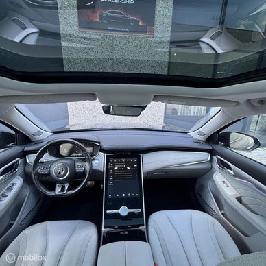 MG Marvel R - Afbeelding 12 van 14