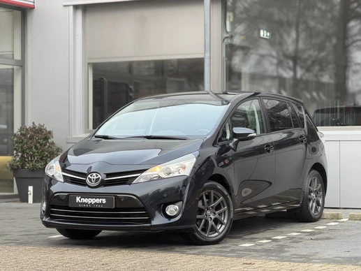 Toyota Verso - Afbeelding 1 van 30