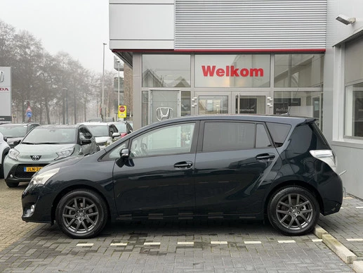 Toyota Verso - Afbeelding 2 van 30