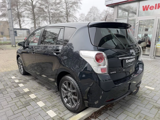Toyota Verso - Afbeelding 3 van 30
