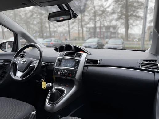 Toyota Verso - Afbeelding 4 van 30