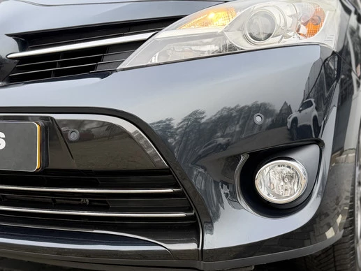 Toyota Verso - Afbeelding 6 van 30