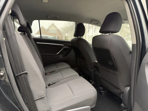 Toyota Verso - Afbeelding 11 van 30